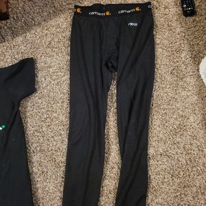 Carhartt long John thermal pants